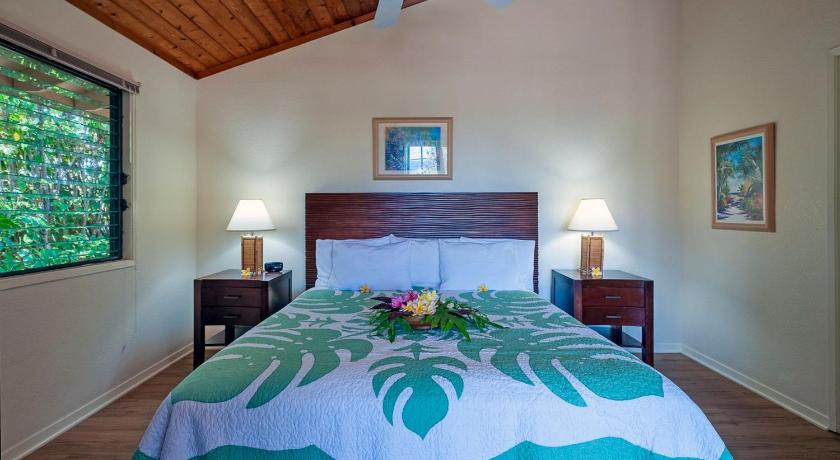 Poipu Plantation Vacation Rentals
