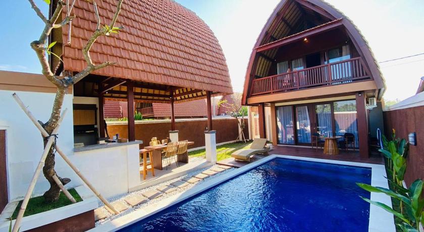 Bhumi Lovina Residence & Villa