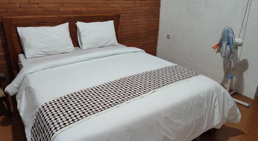 Romadhoni Homestay