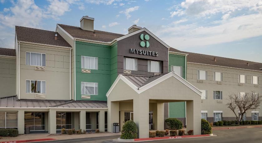 MySuites Lawton