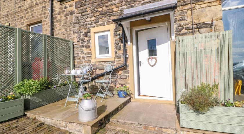 The Mistle Carr Farm