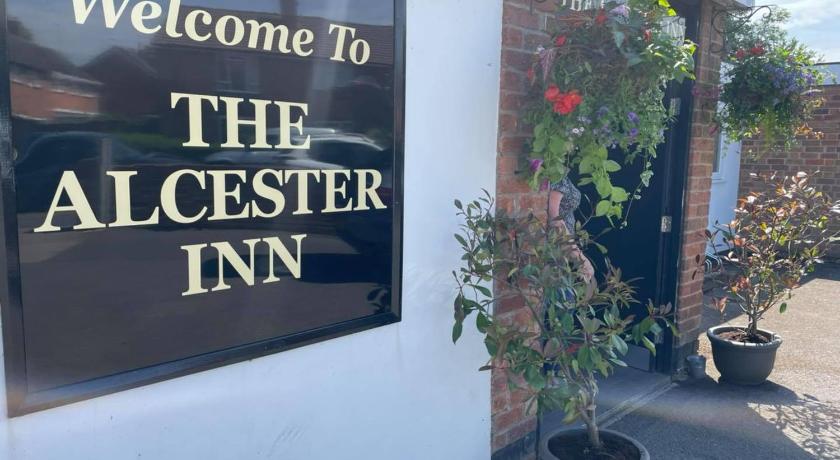 Alcester Inn