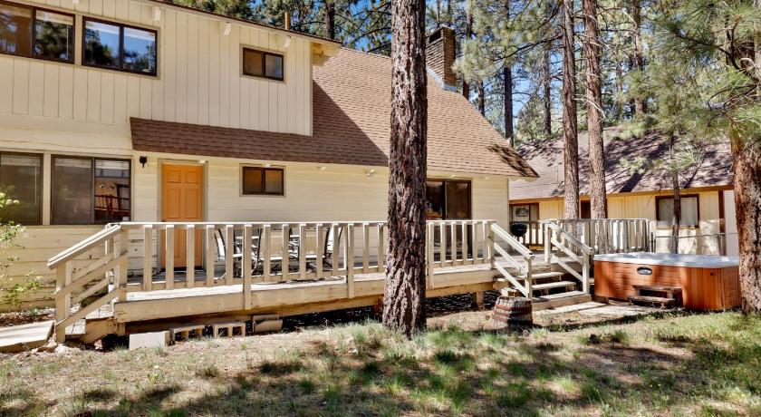 All Season Alpine Retreat-1184 by Big Bear Vacations