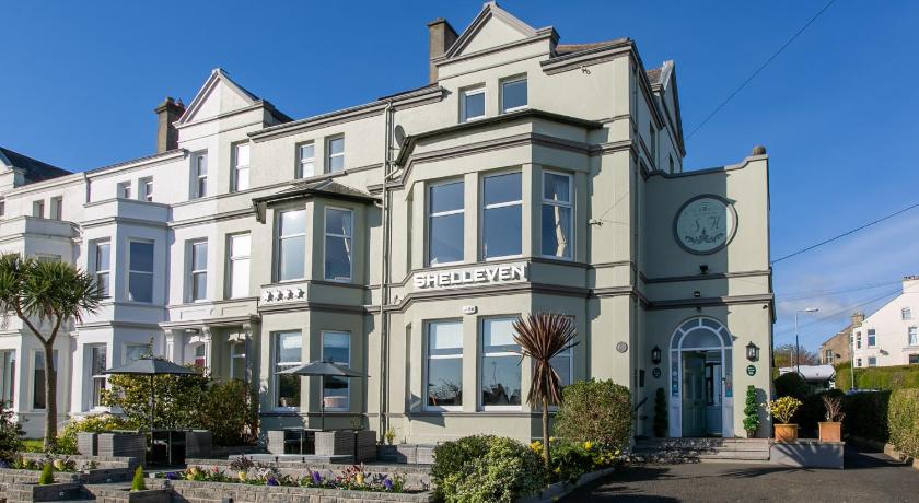 Shelleven Guest House