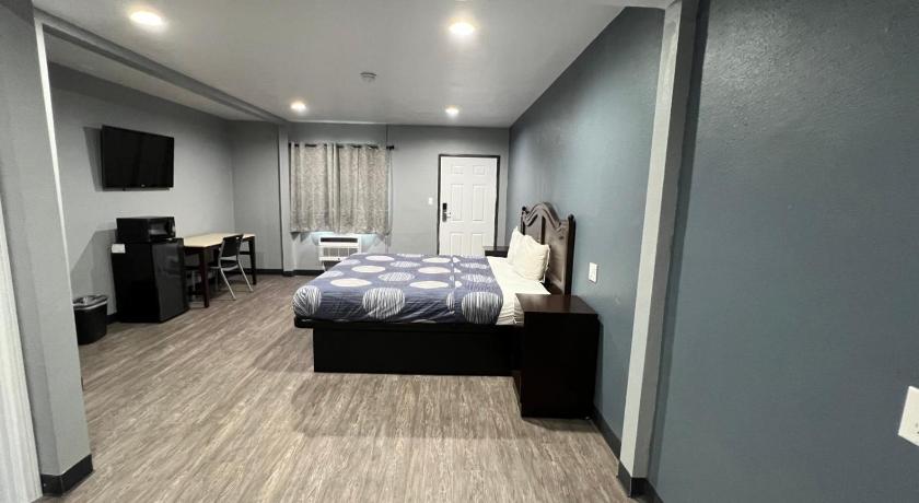 CORNETT MOTEL