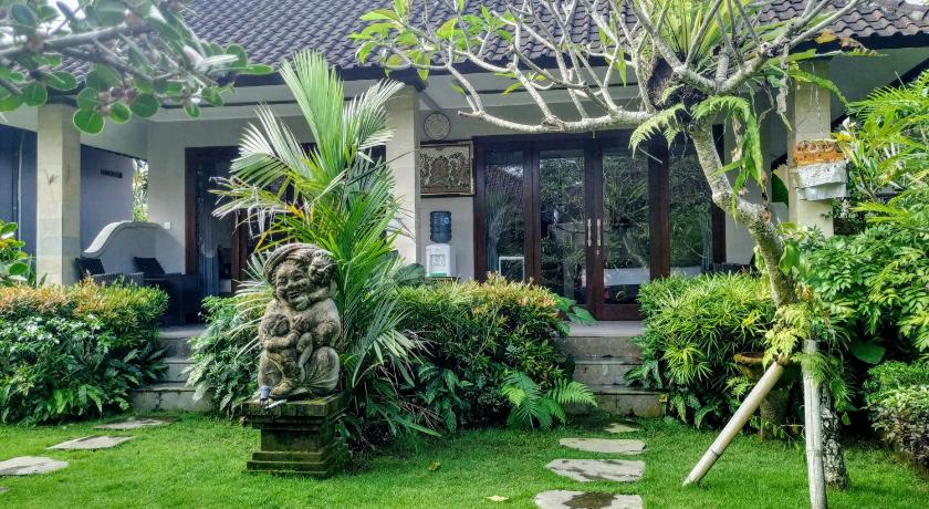 Putu's Paradise Guesthouse