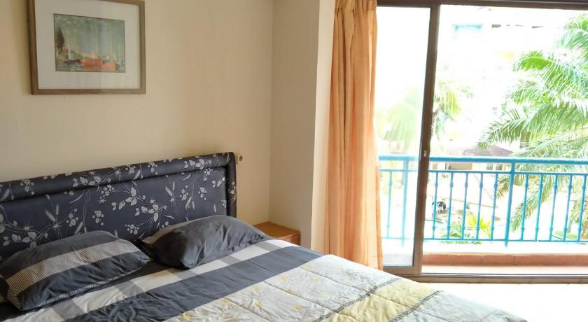 New Renovated 2 Rooms Luxury Suites Anyer