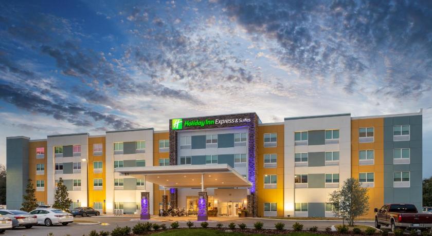 Holiday Inn Express And Suites Wildwood The Villages By IHG