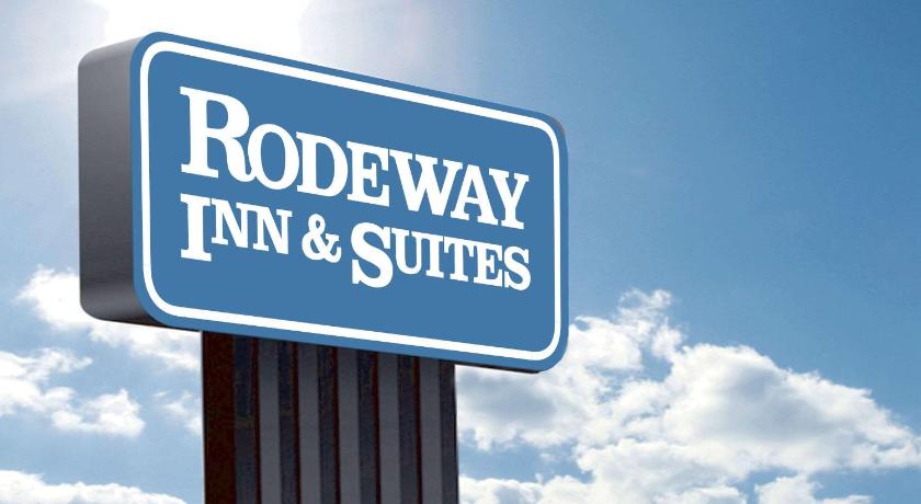 Rodeway Inn & Suites Enterprise
