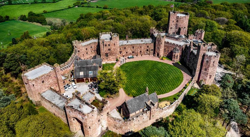 Peckforton Castle