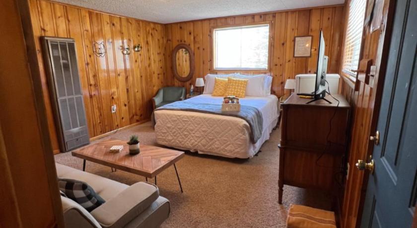 Mountain View Lodge