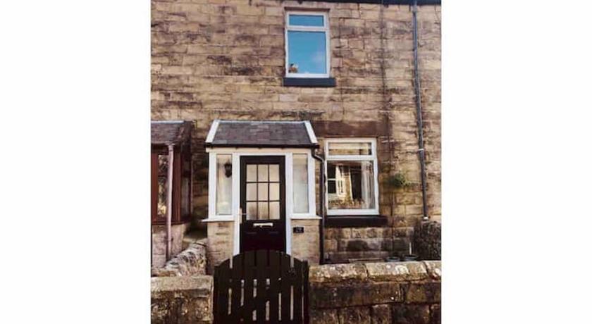 Boutique Cottage In The Heart Of Buxton Town