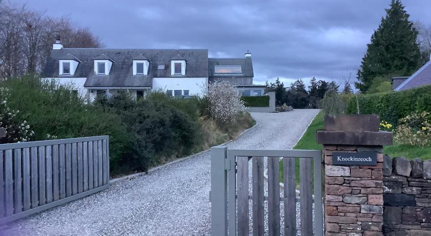 Knockinreoch