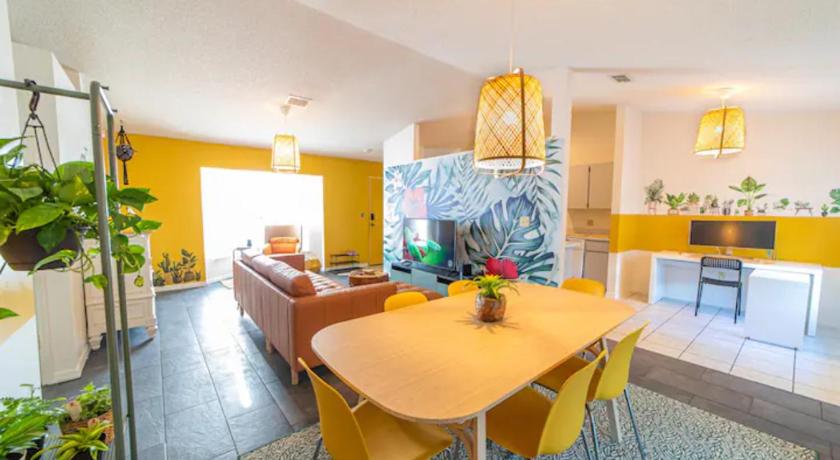 Newly Updated 3 Bedroom Home