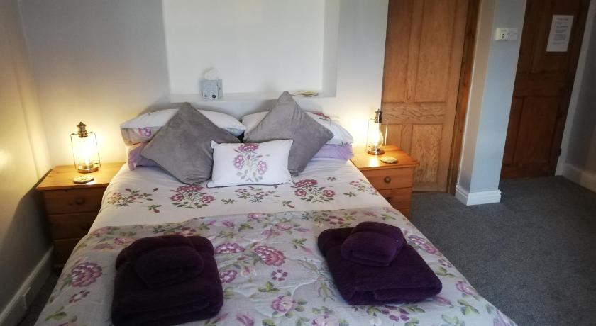 Rainors farm B&B