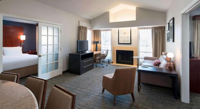 Sonesta ES Suites Scottsdale Paradise Valley