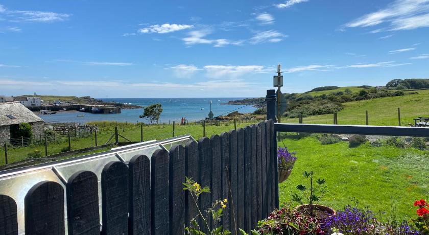 Islecroft House Bed & Breakfast