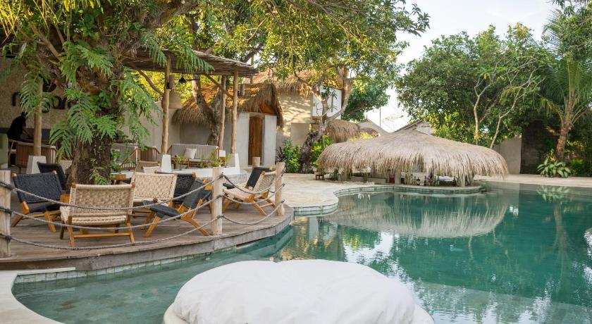 Nagara Boutique Hotel