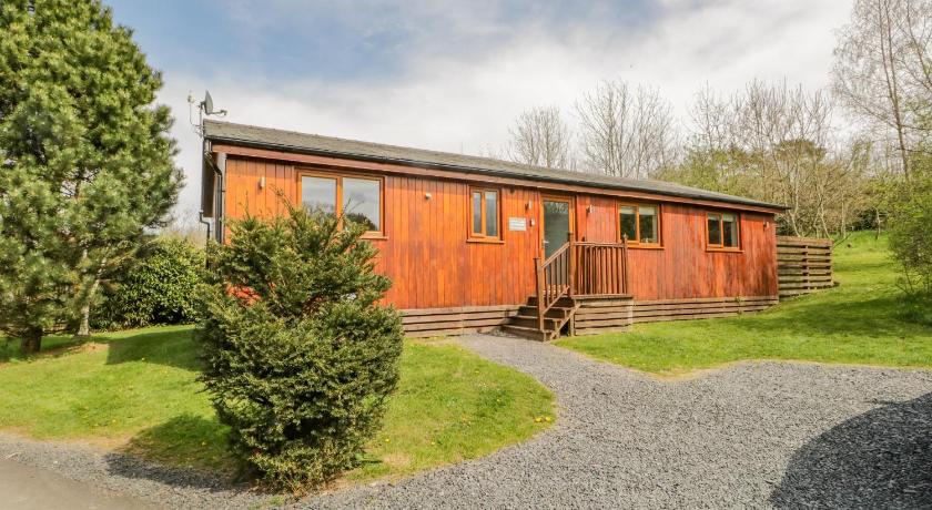 Cartmel Lodge