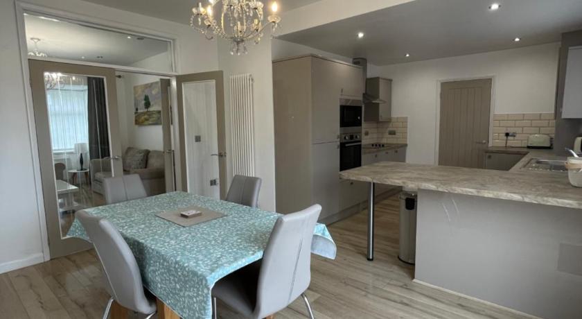 The Villas holiday homes