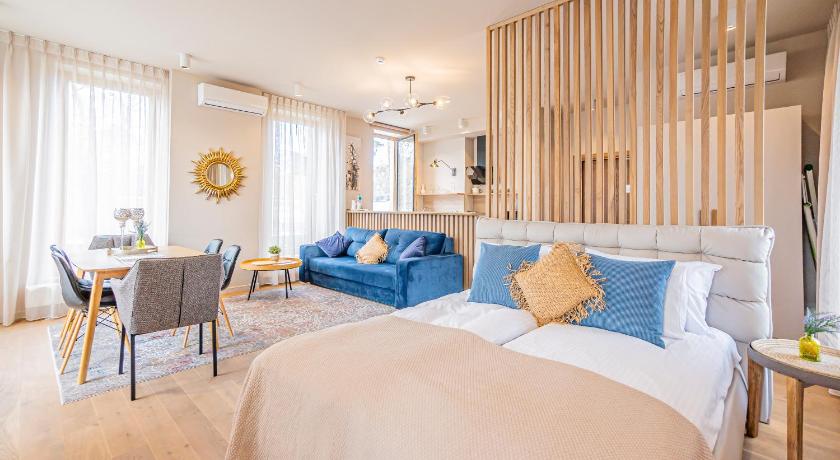 Tamara Suites & Apartments