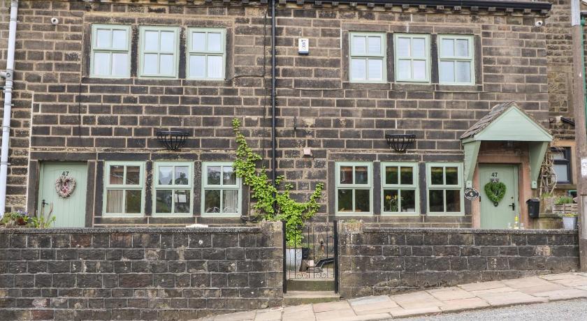 Greenfield Cottage