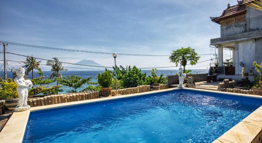Bagus Cottage