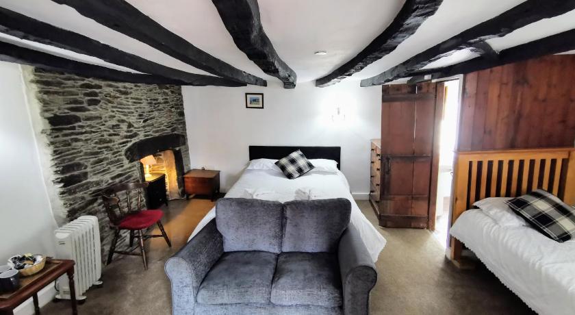 The Darlington Hotel
