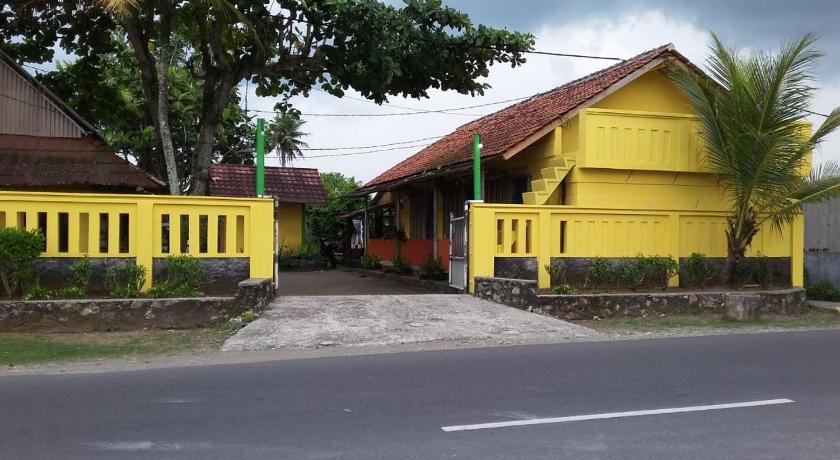Gypsi Guest House