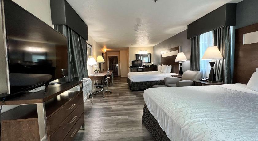 Best Western Americana
