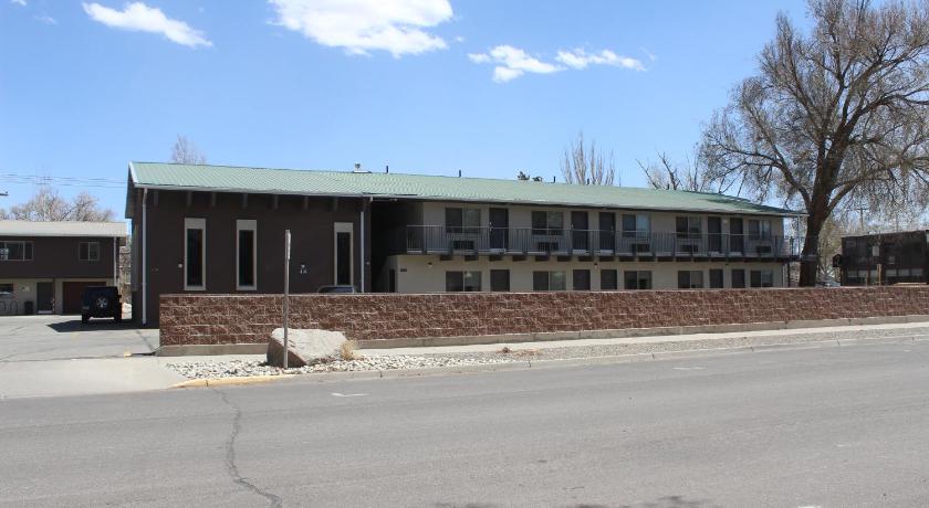 Bell & Main Alamosa Studio Suite-Walking distance to downtown