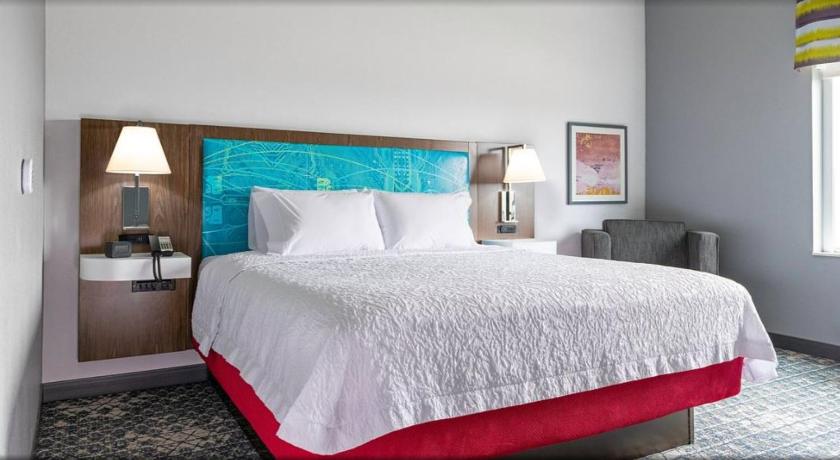 Hampton Inn & Suites by Hilton Port Lavaca