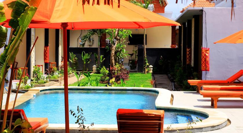 La Mogi Cottage