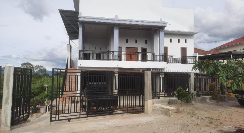 VILLA BORNEO
