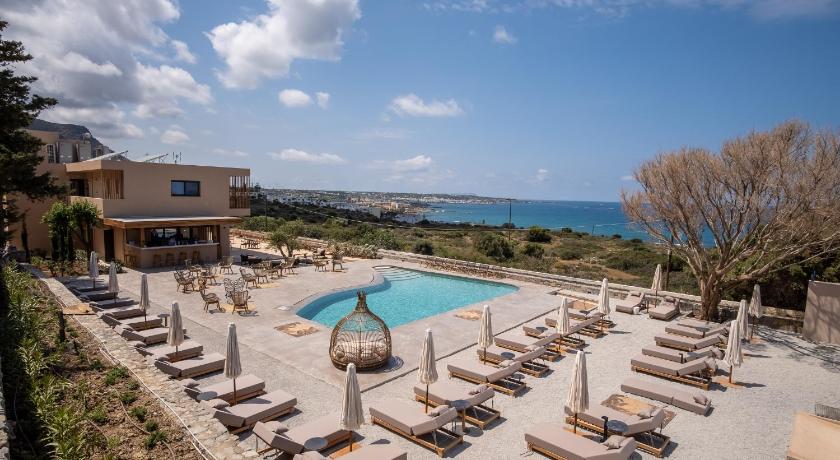 The Nest Resort