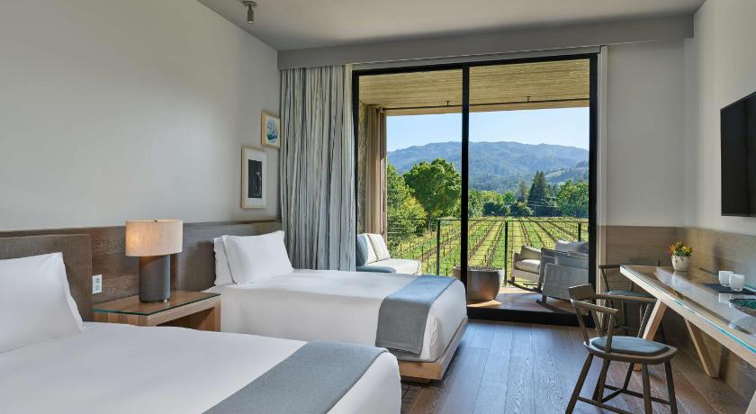 Alila Napa Valley