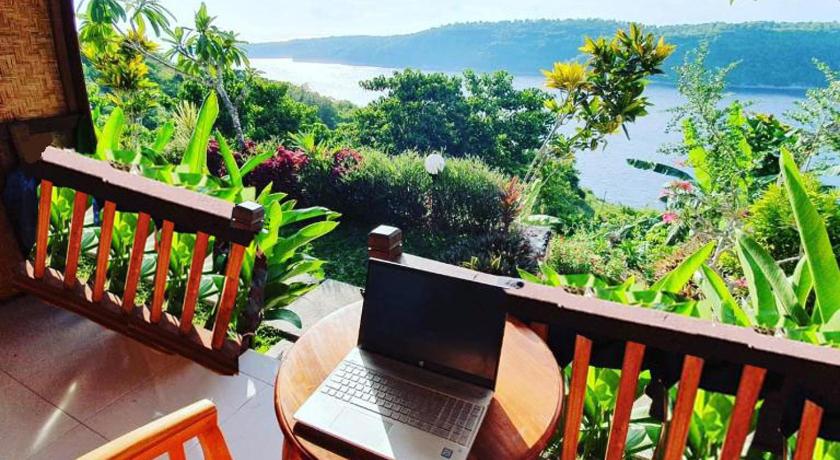 Sakti OceanView Nusa Penida