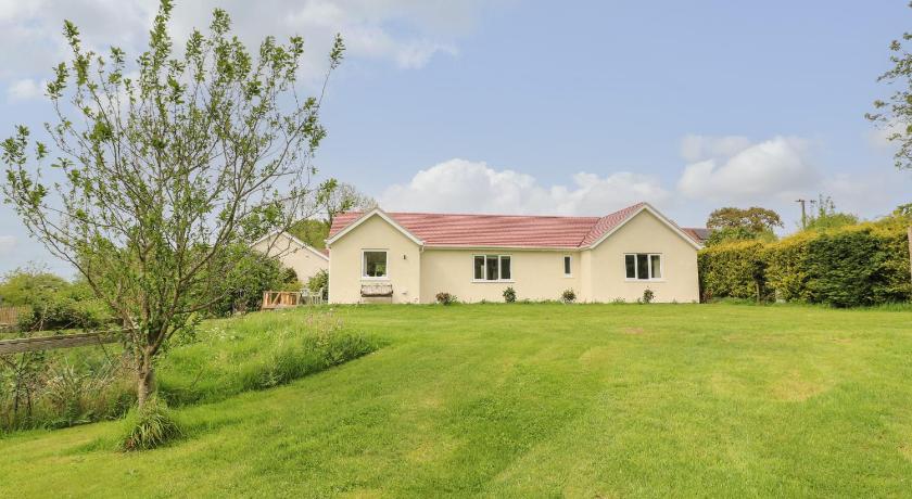 Orchard Cottage