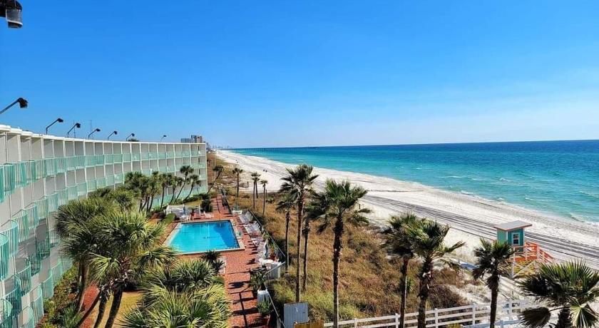 Casa Loma Panama City Beach - Beachfront