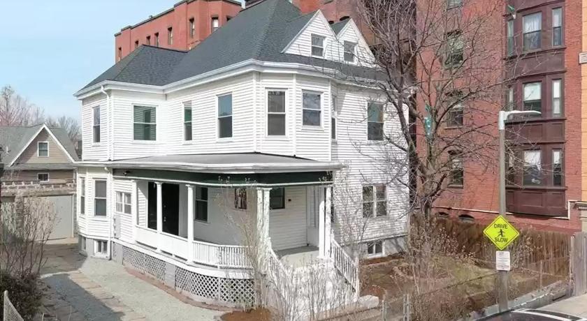 Boston Monadnock Properties