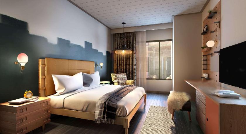 Origin Austin, a Wyndham Hotel