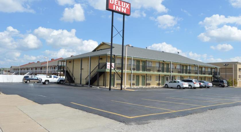Delux Inn Tulsa