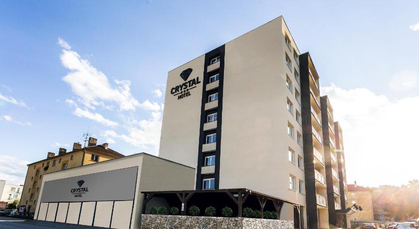 Hotel Crystal
