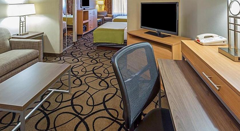 Holiday Inn Express And Suites Henderson South - Boulder City By IHG