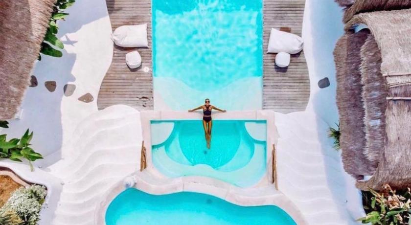 Gravity Boutique Hotel