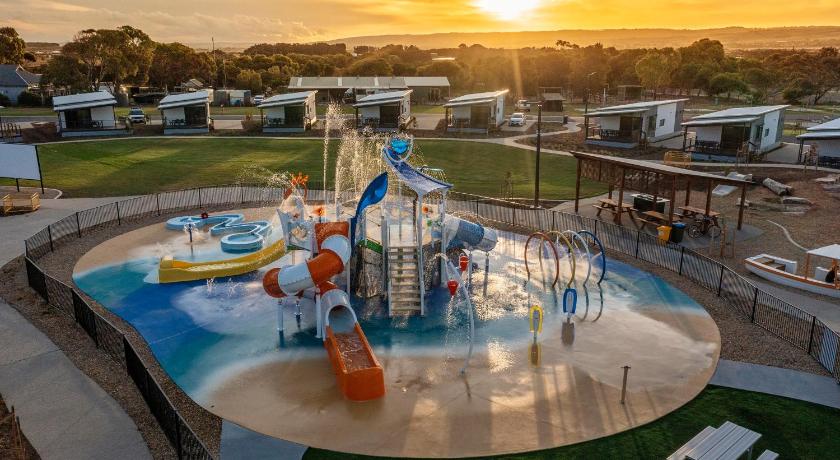 Discovery Parks - Goolwa
