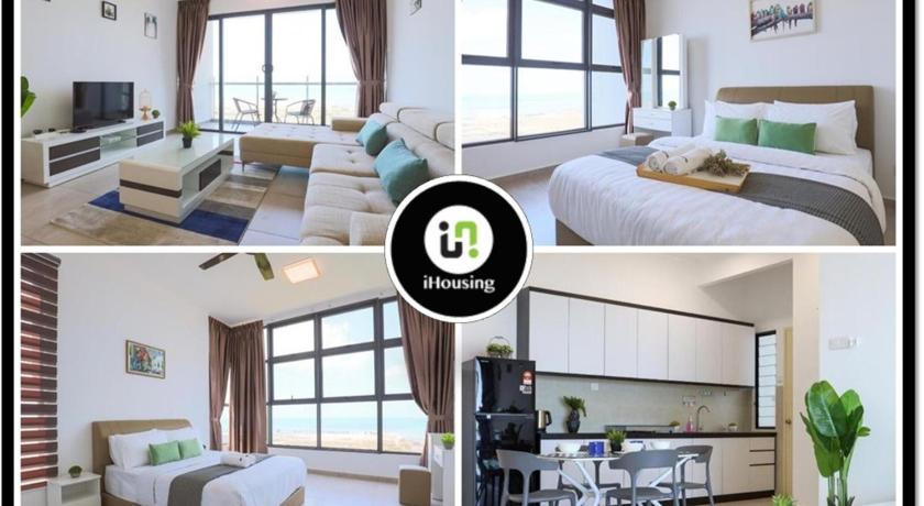 Atlantis Executive Melaka By I Housing