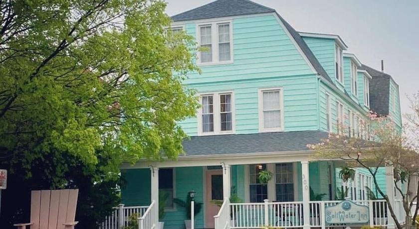 Saltwater Inn