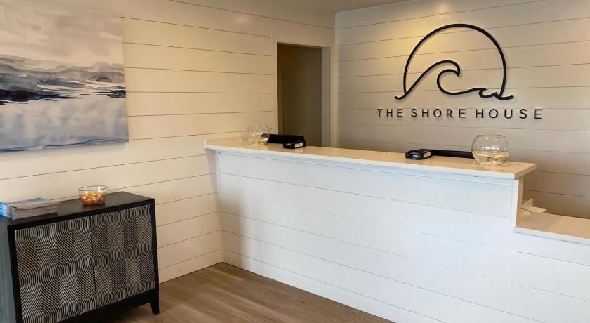 The ShoreHouse
