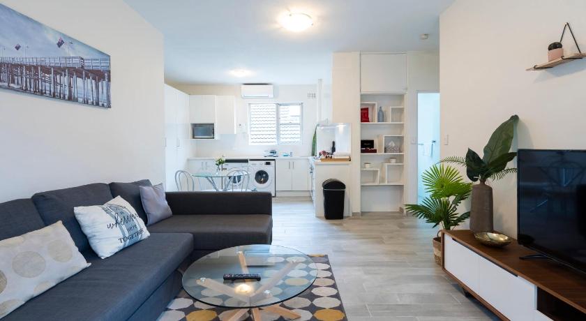 Lotus Stay Manly - Apartment 29C